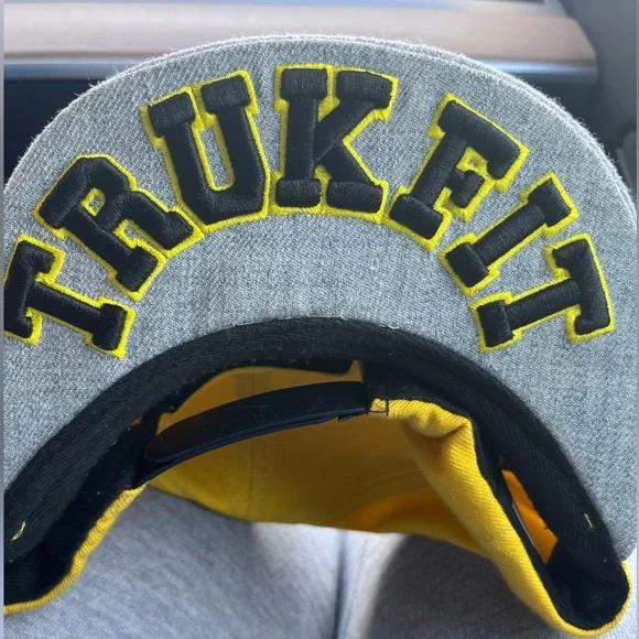 TrukFit Feelin’ Spacey - Picture 6 of 6